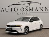 Opel Astra 1.2 Turbo Automatik Business Elegance - Opel Astra: Business