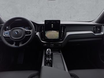 Volvo XC60 - 4