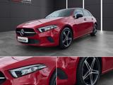 Mercedes-Benz A 180 d Night-Paket Navi Digitales Cockpit LED K - Mercedes-Benz A 180 mit Diesel-Antrieb