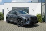 Hyundai Tucson N-LINE X HYBRID 239PS 2WD Assistenzp +AHK