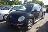 Volkswagen New Beetle Lim. 1.4 - Gebrauchtwagen bis 2.500 Euro