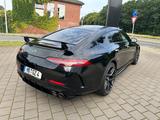 Mercedes-Benz AMG GT43 4MATIC+ Aerodynamik /V8 Paket/Burmester - Mercedes-Benz AMG GT in Bremen