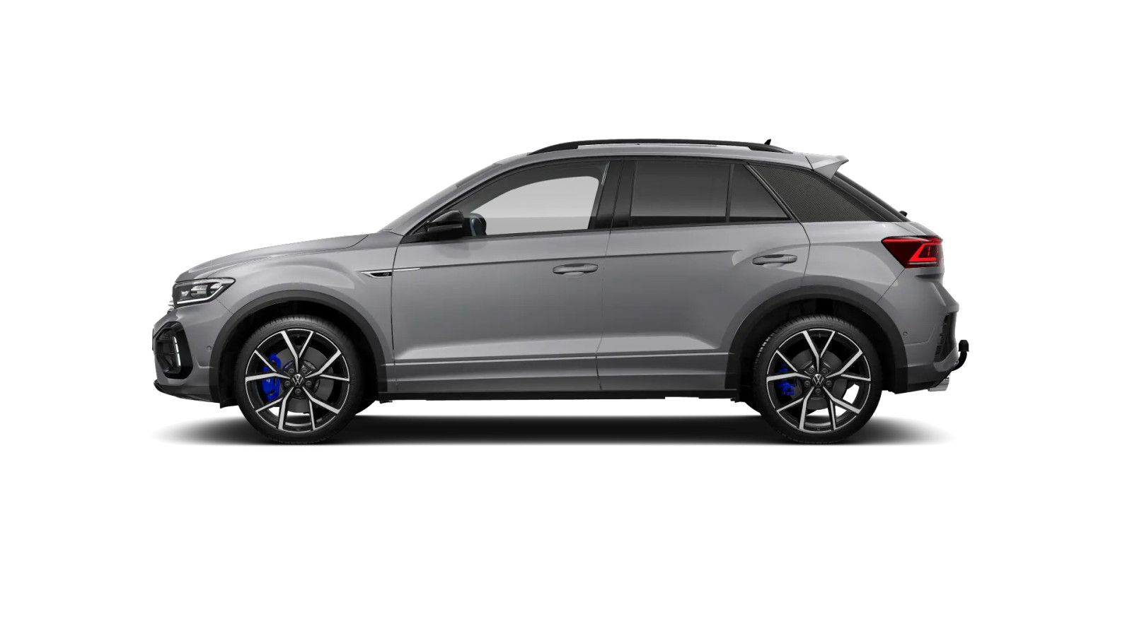 Volkswagen T-Roc - Bild 7