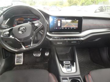 Skoda Octavia - 6