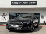 Audi A6 Lim. 50 TDI Quattro sport ACC HeadUp RFK ViCo
