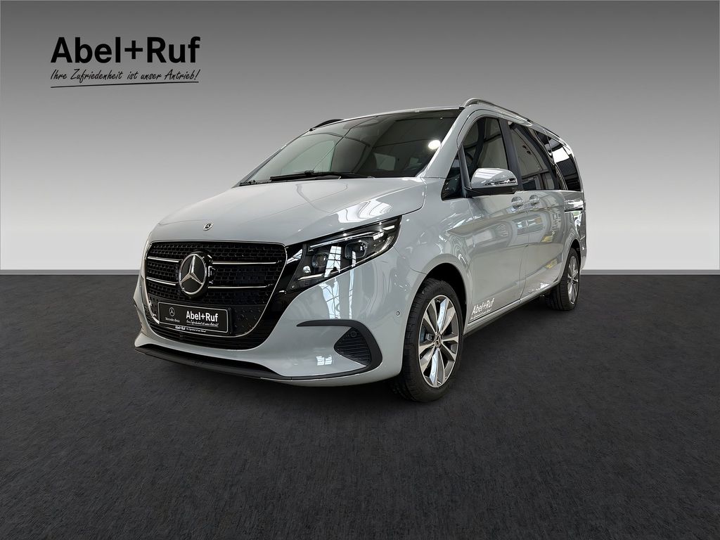 Image of Mercedes-Benz V 250