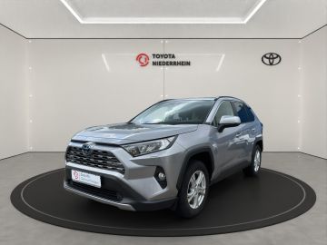 Toyota RAV 4 - 1