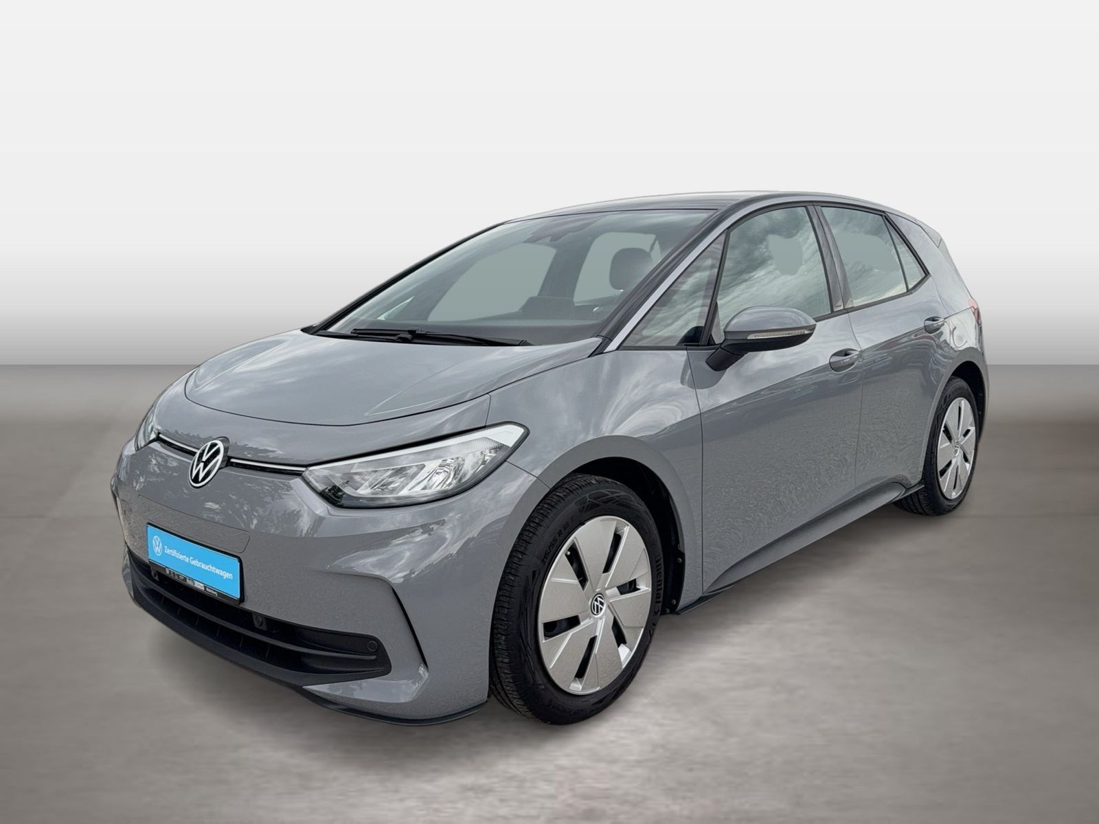 Volkswagen ID.3 Pro CarPlay/Akustikglas/LED/Sound/Facelift imagem 2