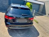 Audi A4 Avant 1.4 TFSI S-Tronic + Winterreifen - Audi A4: Aud1