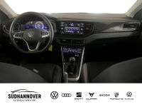 Volkswagen Taigo - Vorschau Bild 8