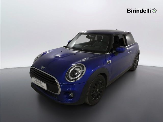 MINI MINI Mini 4ª serie (F56) - Mini 1.5 One 75 CV