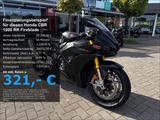 Honda CBR 1000 RR Fireblade *SP*Mod.2025*Schwarz*218PS - HONDA PS