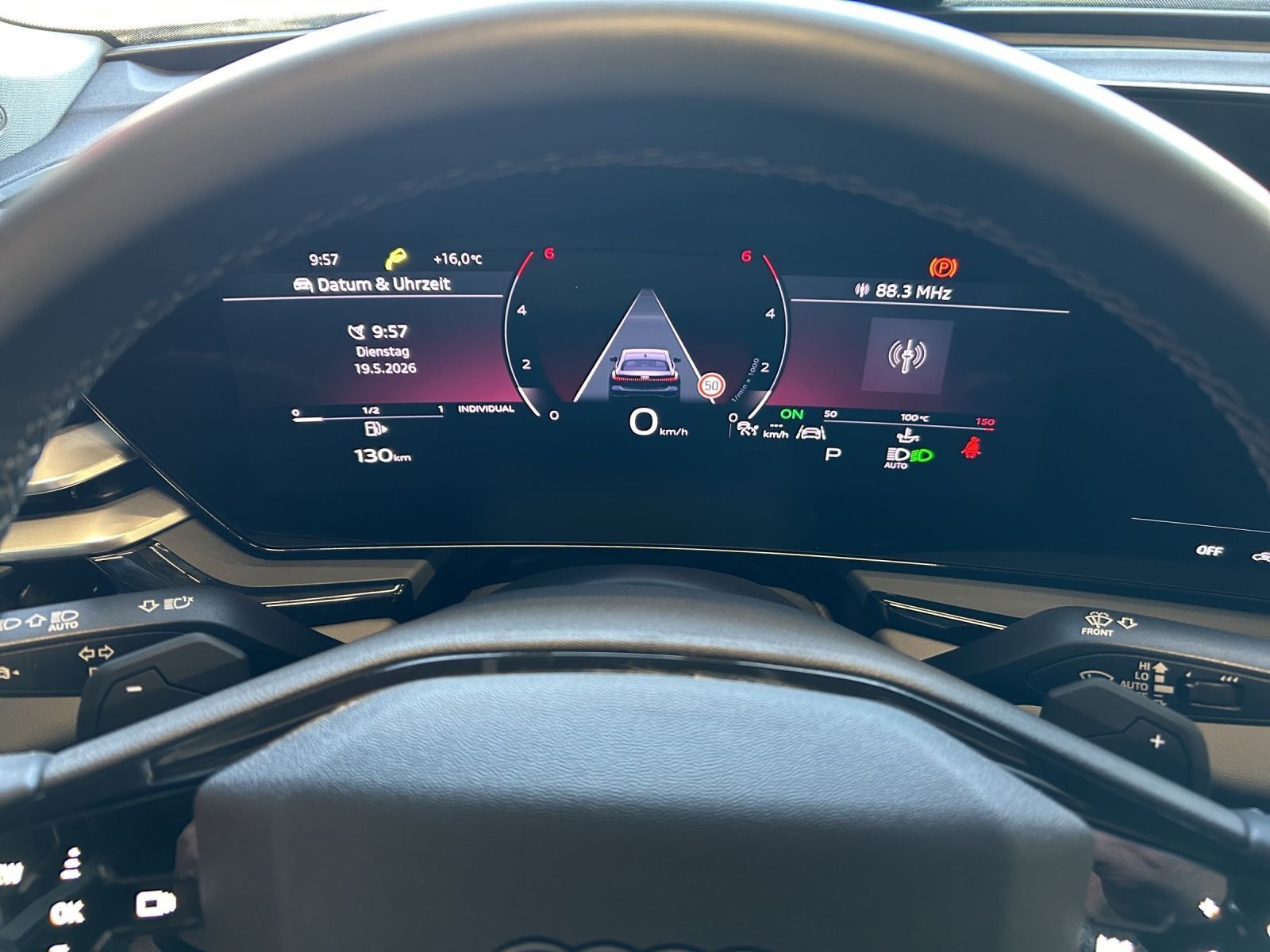 Audi A5 - Bild 9