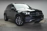 Mercedes-Benz GLE 350 de 4Matic 9G-Tronic Leder/Temp/Kamera/Pa - Mercedes-Benz GLE 350 in Braunschweig