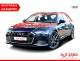 Audi A6 Avant 40 2.0 TDI LED Navi ACC Tempomat Leder - Audi A6 Gebrauchtwagen in Dresden