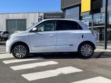 Renault Twingo III INTENS Electric - Renault Twingo: Intens