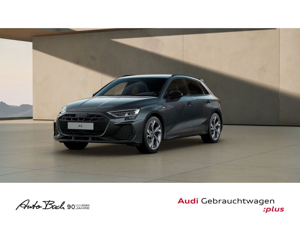 Image of Audi A3