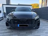 Audi Q8 50 TDI quattro tiptronic - - gebrauchte Audi Q8 aus dem Jahr 2018