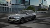 BMW 318i Touring LED ACC SpurAss 360° AHK Navi RFK - gebrauchte BMW 318 aus dem Jahr 2024