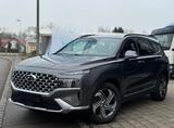 Hyundai SANTA FE 2.2 CRDi Trend 4WD DCT Trend
