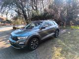 Volkswagen T-ROC 1.5 TSI UNITED UNITED