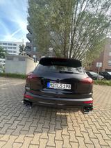 Porsche Cayenne S Diesel Platinum Edition Platinum E... - Porsche Cayenne
