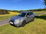 Subaru Forester 2.0D Sport Lineartronic Sport Standheiz - Subaru Forester: Sport