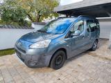Peugeot Partner 1.6 Tepee 7 Sitzer 1. Hand... - gebrauchte Peugeot Partner aus dem Jahr 2012