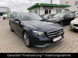 Mercedes-Benz E 300 de/Hybrid/ Automatik/ Navi/ Kamera/ Leder - Mercedes-Benz E 300 in Bonn