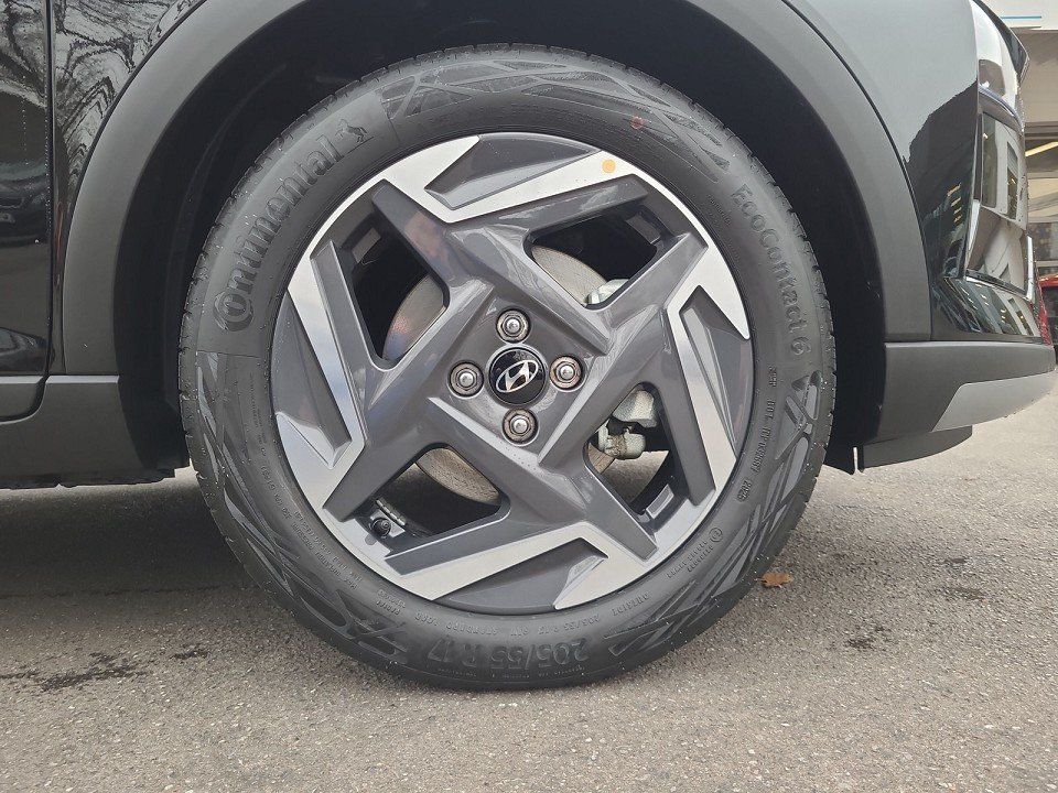 Hyundai BAYON - Bild 14