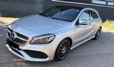 Mercedes-Benz A 220d - AMG Style/Navi/Pano/Temp - Mercedes-Benz 220: Te