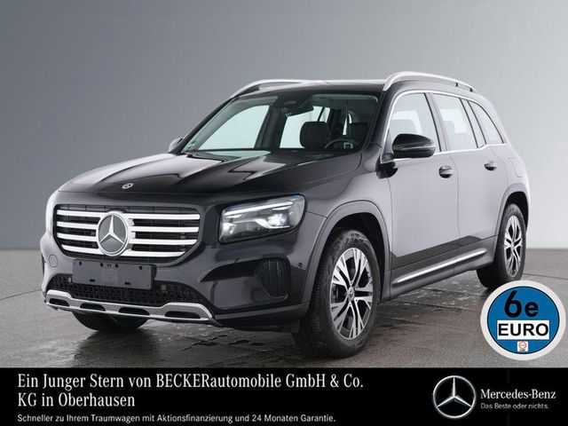 Mercedes-Benz GLB 220 4M PROGRESSIVE PANORAMA 7 SITZE AHK DIST