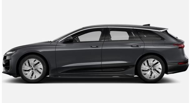 Audi A6 e-tron - Bild 4