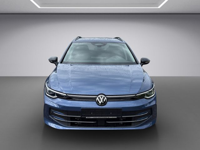 Golf VIII Variant 1.5eTSI DSG Goal AHK