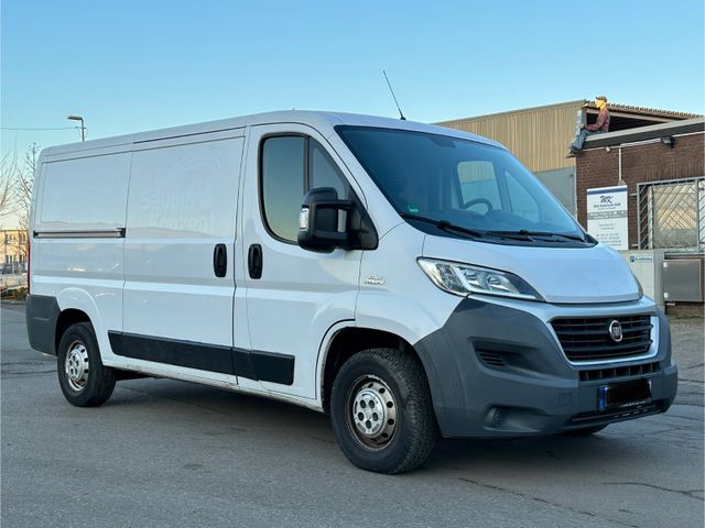 Fiat Ducato Kasten 130 JTDM  L2H1