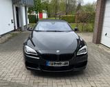 BMW 650i xDrive Cabrio - Traumzustand - gebrauchte BMW 650 aus dem Jahr 2015