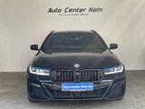BMW 520d Touring xDrive M Sport*Navi*Laser*Leder*AHK - BMW 520 in Köln