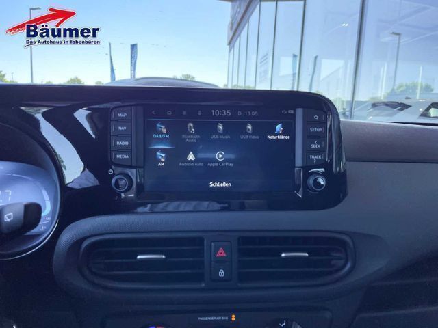 Hyundai i10 – Bild 19