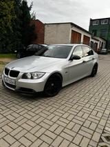 BMW 318i -Automatik - Led Tagfahrlicht - Schiebedach