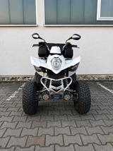 Kymco Maxxer 250 - KYMCO QUAD MAXXER 250