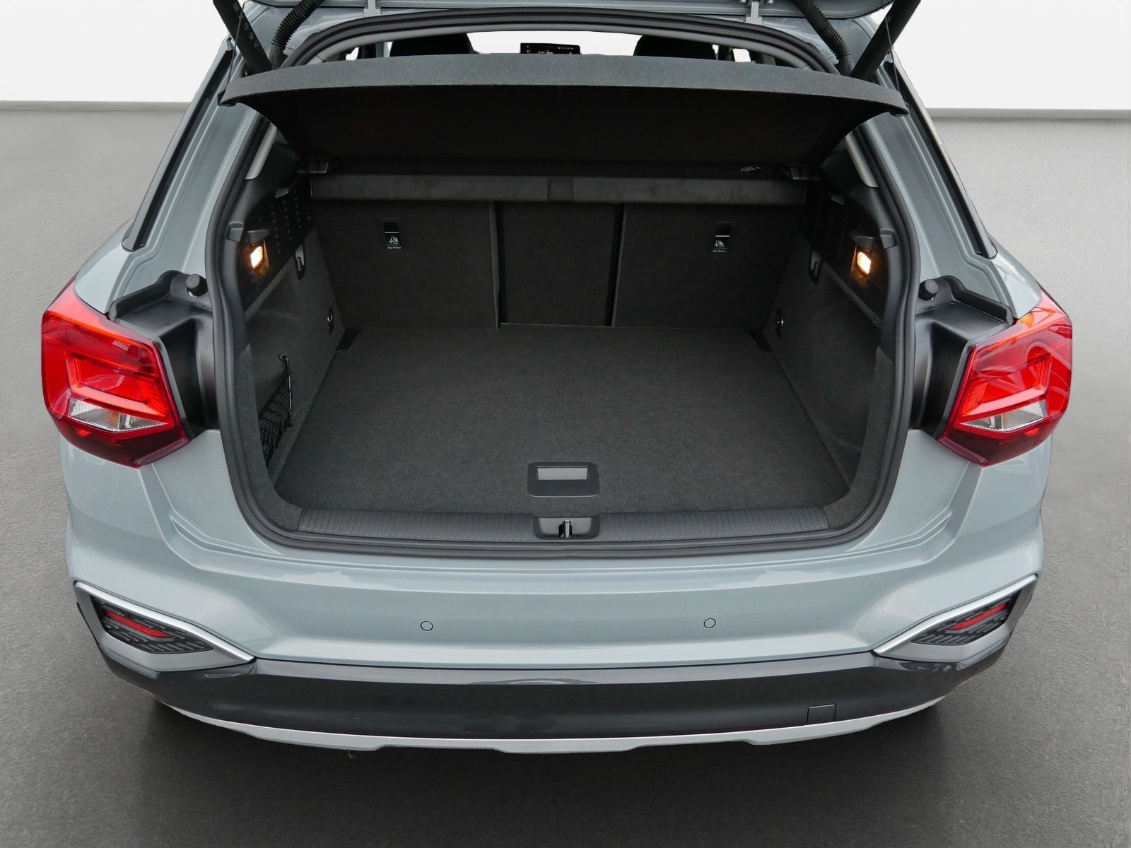 Audi Q2 - Bild 11