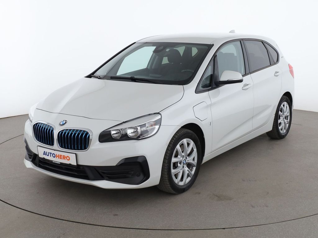 Image of BMW 225 Active Tourer