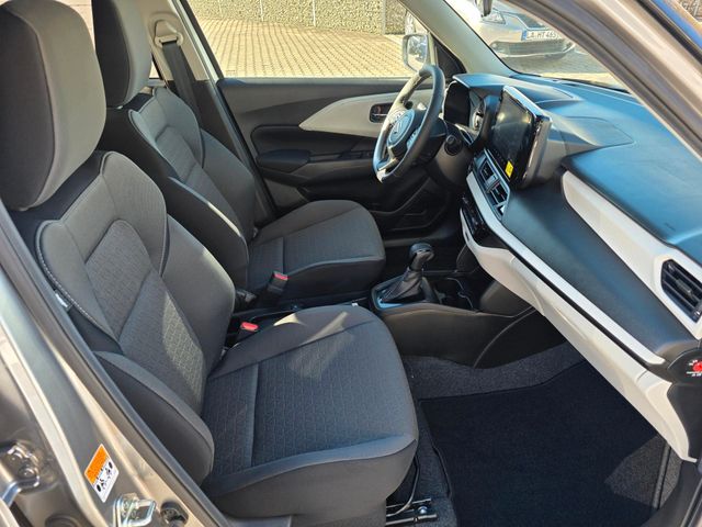 Suzuki SWIFT 1.2 Dualjet Comfort CVT Hybrid | Automatik