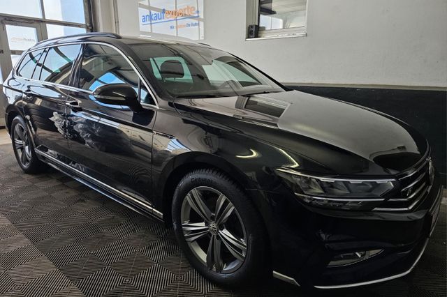 Volkswagen Passat Variant*R Line*Business