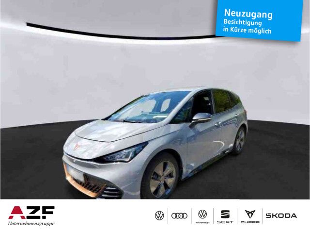 CUPRA Born 150 kW 58 kWh LED+SPORTSITZE+LENKRADHZG