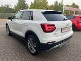 Audi Q2 30 TFSI design LED/AHZV/Navi/SHZ/DAB - Audi Q2 30 TFSI Gebrauchtwagen