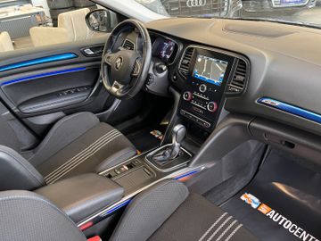 Renault Megane IV GT-Line *1.HAND*NAVI*SHZ*MFL*RLINK*LED