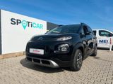 Citroën C3 Aircross Shine*AUTOMATIK*EINPARKHILFE*KAMERA* - Citroën C3 Aircross: Automatik