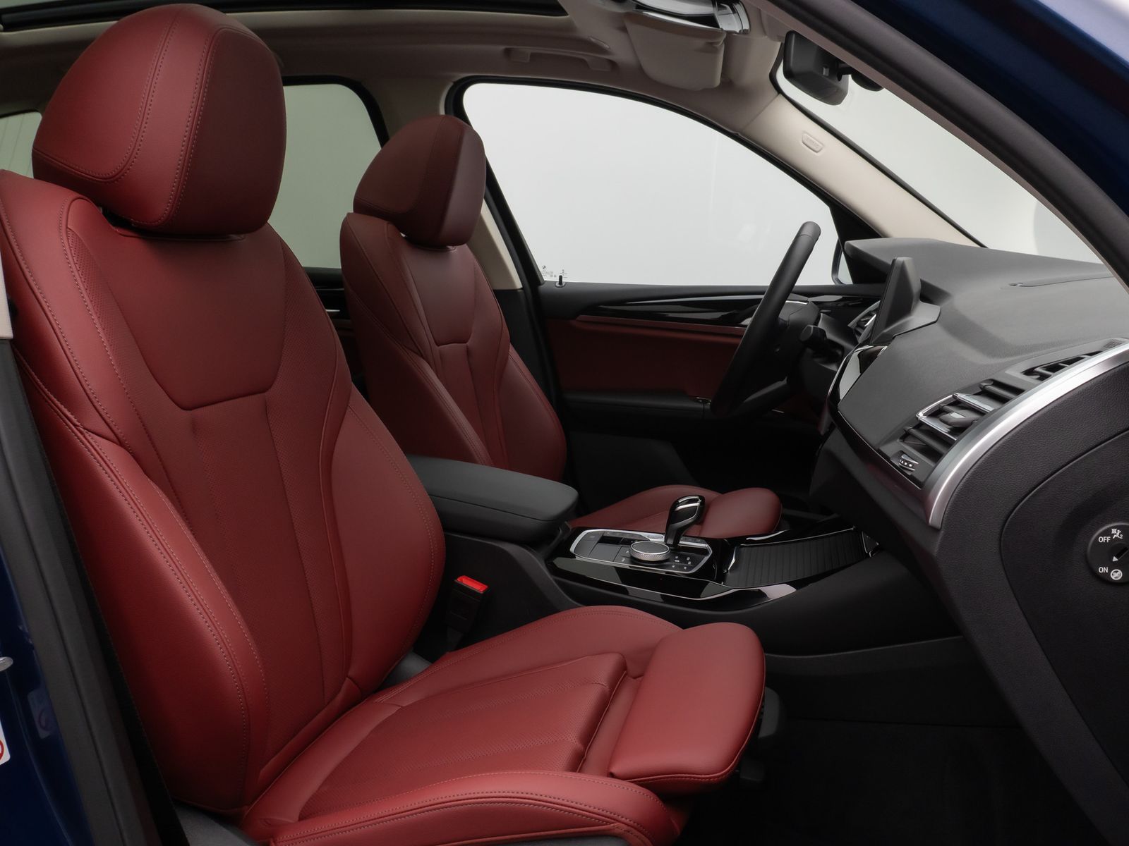 Fahrzeugabbildung BMW X3 xD20i Panorama 360°DAB LED Sport Leder 18Zoll