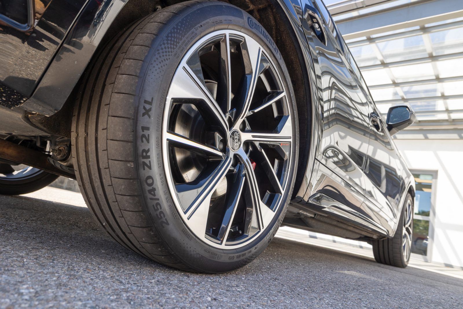 Audi SQ5 TDI qu. tiptronic (HuD Matrix Pano B&O KS) foto 5